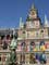 De Grote Markt in Antwerpen